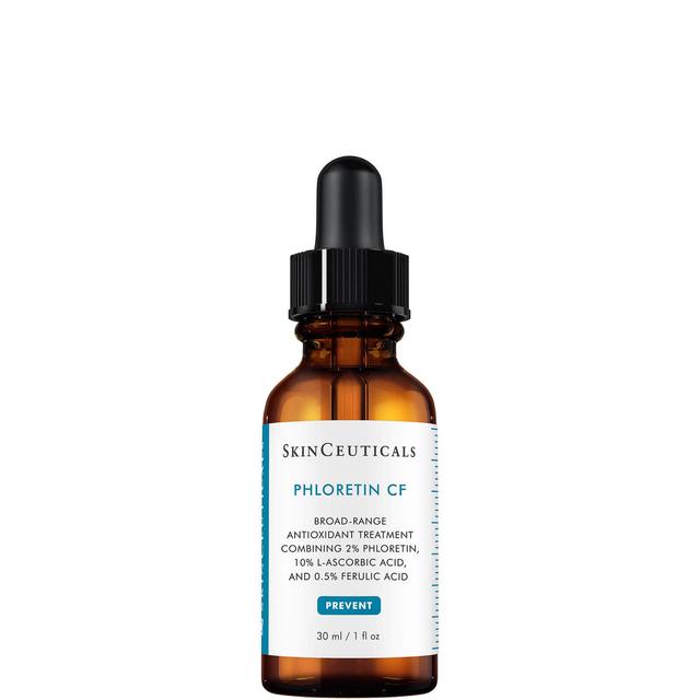 SkinCeuticals Phloretin CF Antioxidant Serum for Normal, Combination, Discolouration-Prone Skin Types on Productcaster.