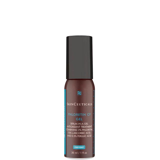 SkinCeuticals Phloretin C F Antioxidant Vitamin C Gel for Combination/Oily Skin 30ml on Productcaster.