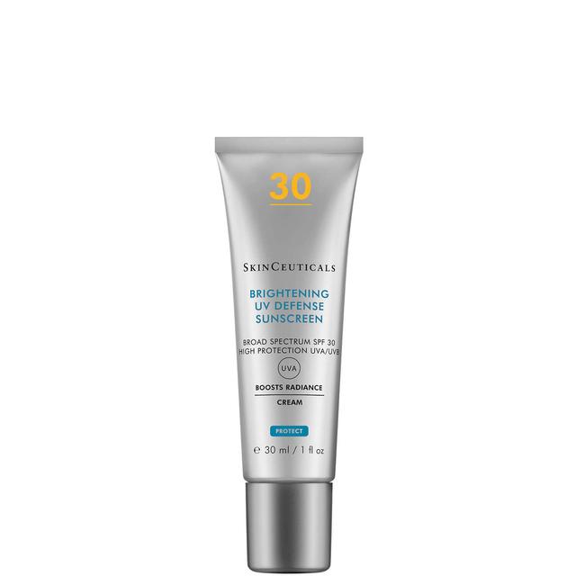 SkinCeuticals Brightening UV Defense SPF30 Sunscreen Protection 30ml on Productcaster.