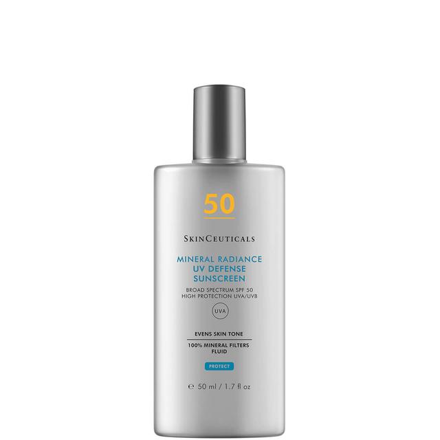 SkinCeuticals Mineral Radiance UV Defense SPF50 Sunscreen Protection 50ml on Productcaster.