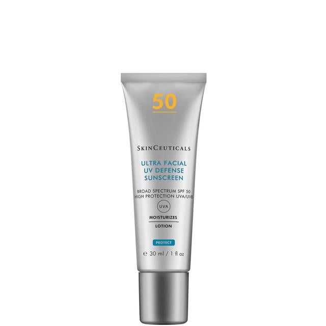 SkinCeuticals Ultra Facial UV Defense SPF50 Sunscreen Protection 30ml on Productcaster.