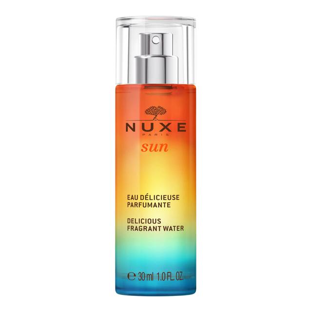 NUXE Sun Fragrant Water 30ml on Productcaster.