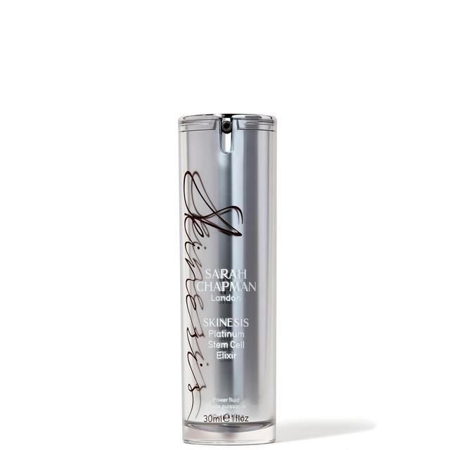 Sarah Chapman Platinum Stem Cell Elixir 30ml on Productcaster.