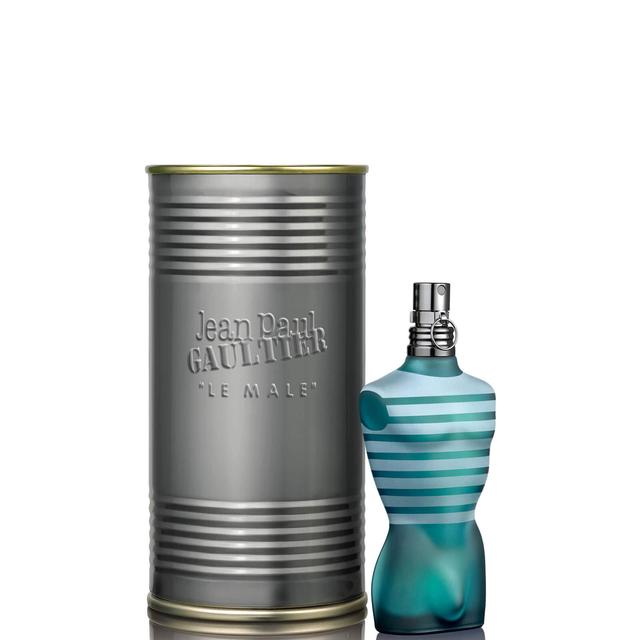 Jean Paul Gaultier Le Male Eau de Toilette 40ml on Productcaster.