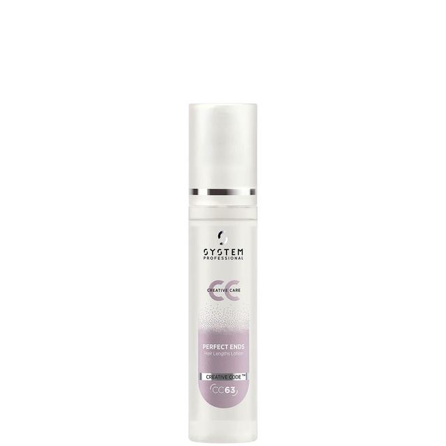 System Professional CC Perfect Ends Cream 40ml on Productcaster.