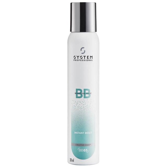 System Professional BB Instant Reset Spray 180ml on Productcaster.