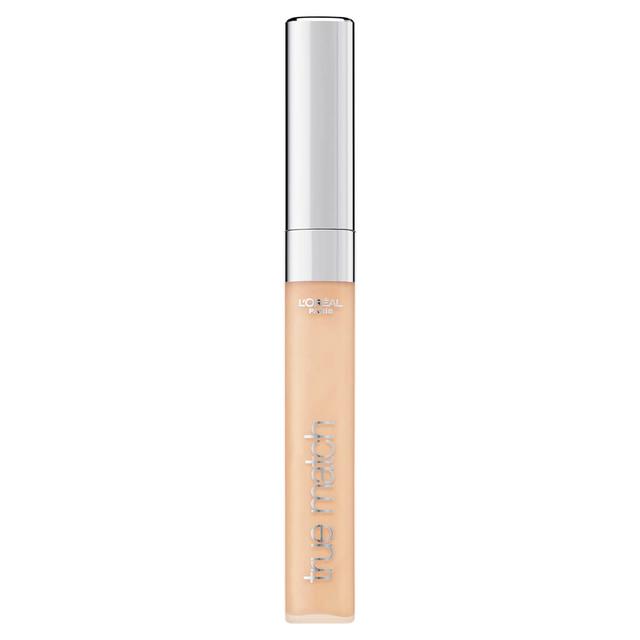 L'Oréal Paris True Match The One Concealer 6.8ml (Various Shades) - 1C Ivory Rose on Productcaster.