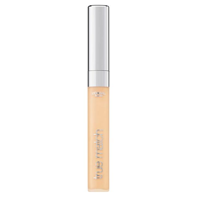 L'Oréal Paris True Match The One Concealer 6.8ml (Various Shades) - 1N Ivory on Productcaster.