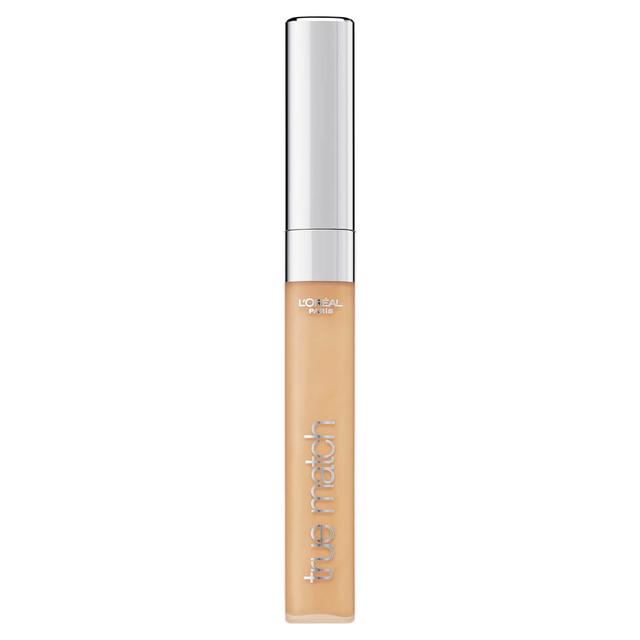 L'Oréal Paris True Match The One Concealer 6.8ml (Various Shades) - 2C Vanilla Rose on Productcaster.