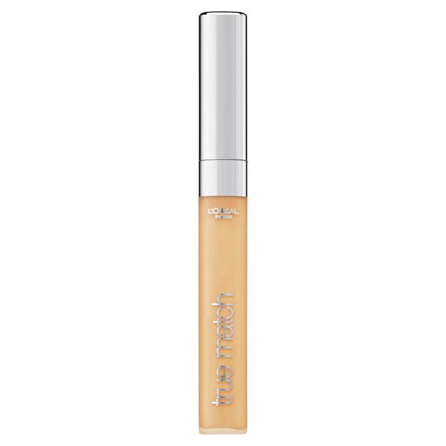 L'Oréal Paris True Match The One Concealer 6.8ml (Various Shades) - 3N Creamy Beige on Productcaster.