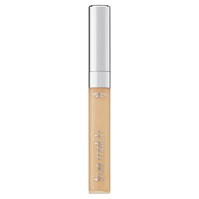 L'Oréal Paris True Match The One Concealer 6.8ml (Various Shades) - 3W Golden Beige on Productcaster.