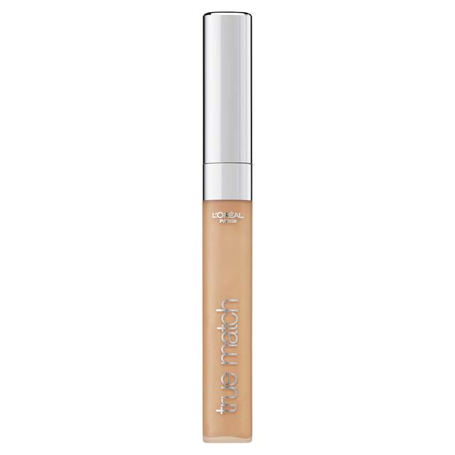 L'Oréal Paris True Match The One Concealer 6.8ml (Various Shades) - 4N Beige on Productcaster.