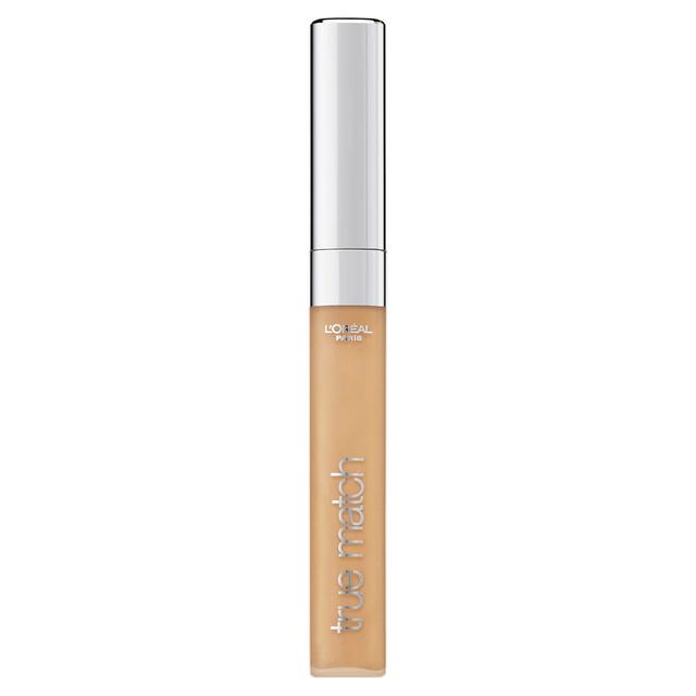 L'Oréal Paris True Match The One Concealer 6.8ml (Various Shades) - 6W Golden Honey on Productcaster.