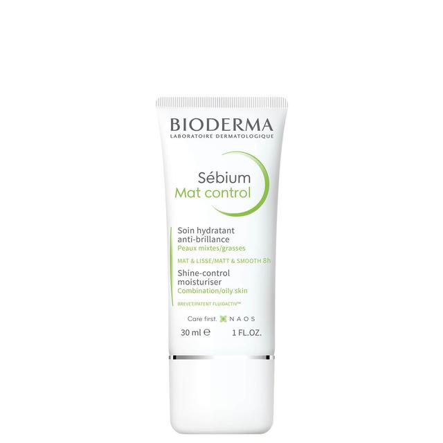 Bioderma Sebium Mat Control 30ml on Productcaster.