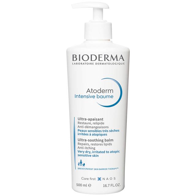 Bioderma Atoderm Intensive Balm 500ml on Productcaster.