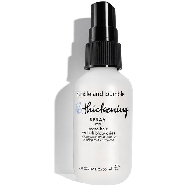 Bumble and bumble Thickening Spray 60ml on Productcaster.