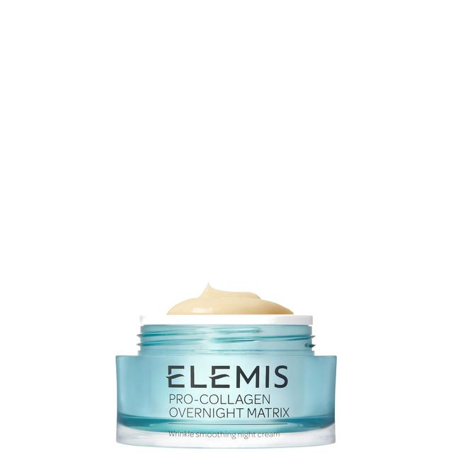 Elemis Pro-Collagen Overnight Matrix 50ml on Productcaster.