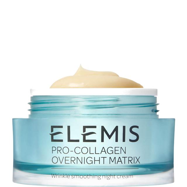 Elemis Pro-Collagen Overnight Matrix 50ml on Productcaster.