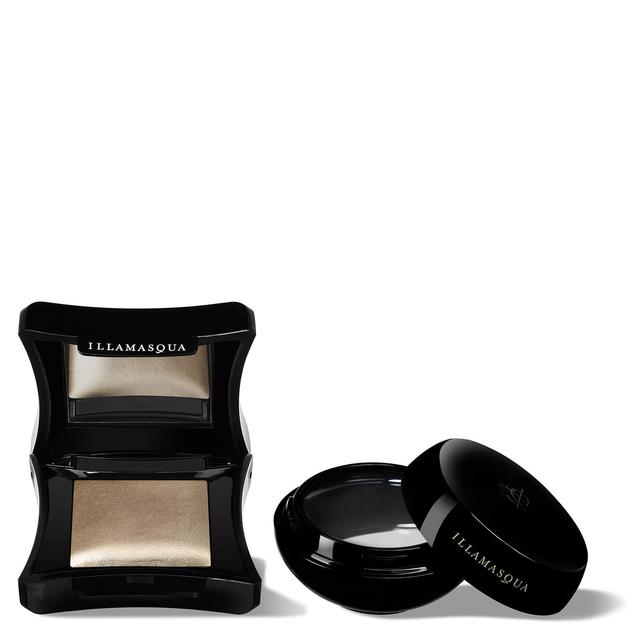 Illamasqua Prime and Highlight Kit on Productcaster.