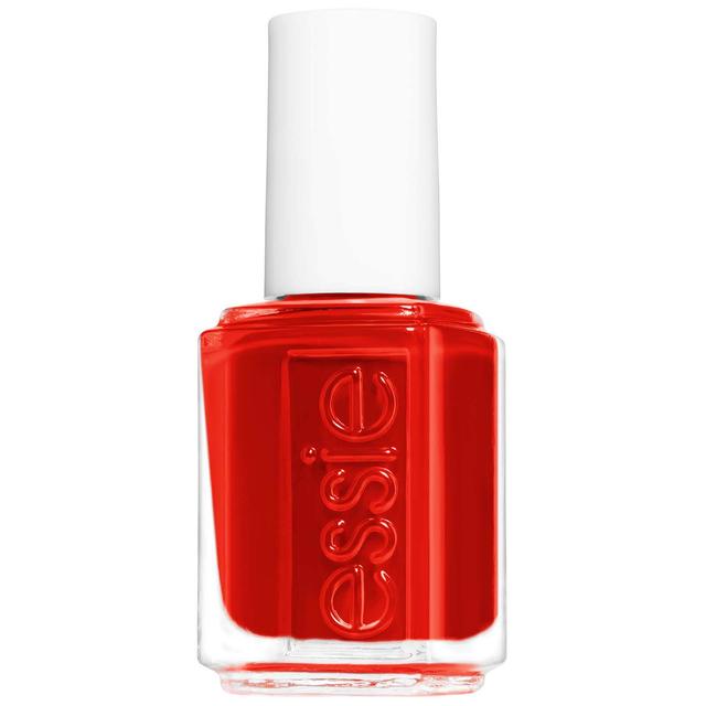 essie Really Red Nail Varnish 13.5ml on Productcaster.