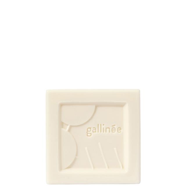 Gallinée Prebiotic Cleansing Bar 100g on Productcaster.