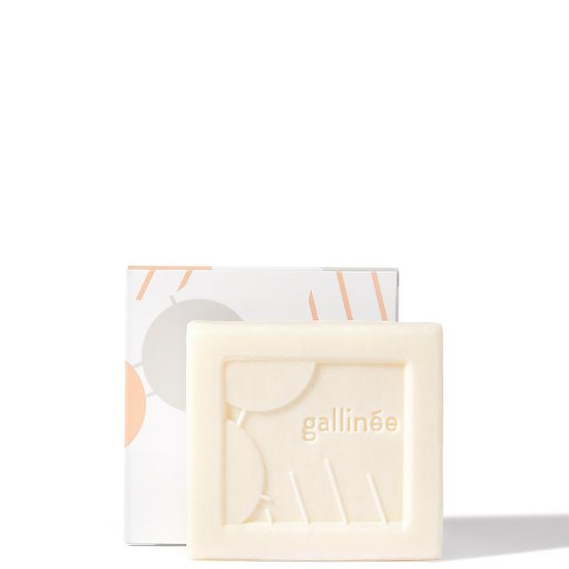 Gallinée Prebiotic Cleansing Bar 100g on Productcaster.