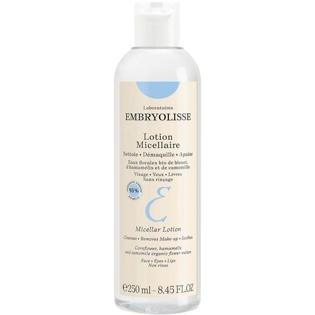 Embryolisse Makeup Remover Micellar Lotion 250ml on Productcaster.