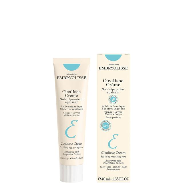 Embryolisse Cicalisse SOS Restorative Cream 40ml on Productcaster.