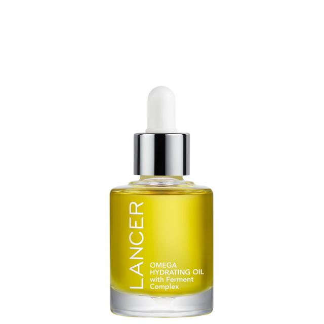 Lancer Skincare Omega Hydrating Oil 30ml on Productcaster.