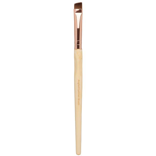 So Eco Angled Eyeliner Brush on Productcaster.