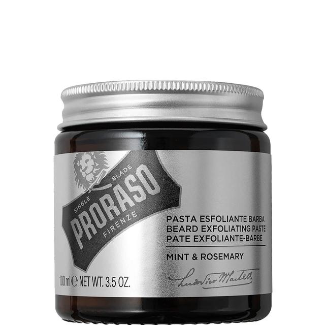 Proraso Exfoliating Paste 100ml on Productcaster.