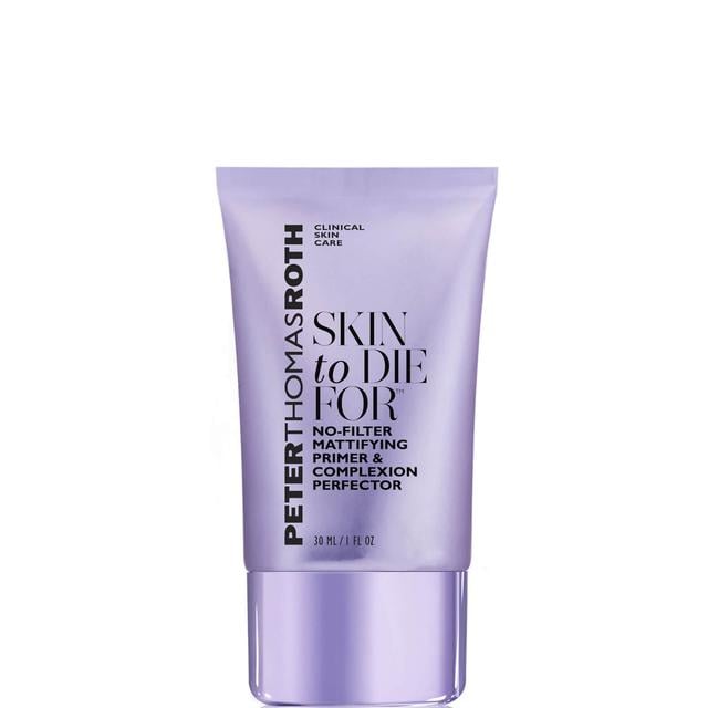 Peter Thomas Roth Skin to Die For No-Filter Mattifying Primer and Complexion Perfector 30 ml on Productcaster.