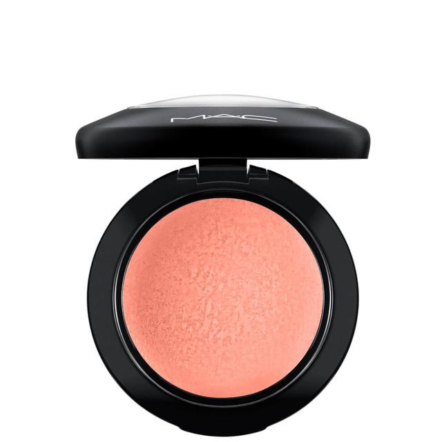 MAC Mineralize Blush 4g (Various Shades) - Like Me, Love Me on Productcaster.