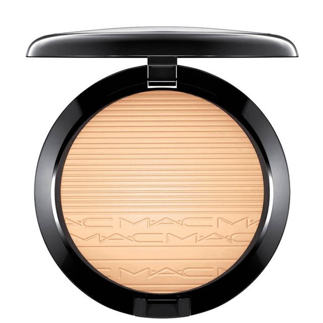 MAC Extra Dimension Skinfinish Highlighter - Whisper of Gilt 9g on Productcaster.