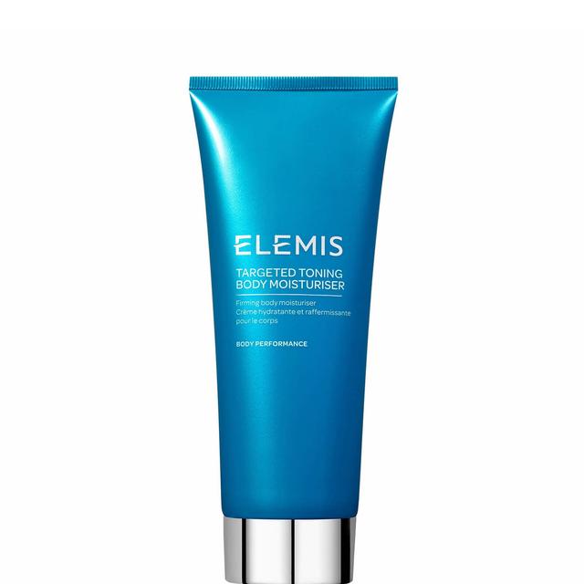 Elemis Targeted Toning Body Moisturiser 200ml on Productcaster.