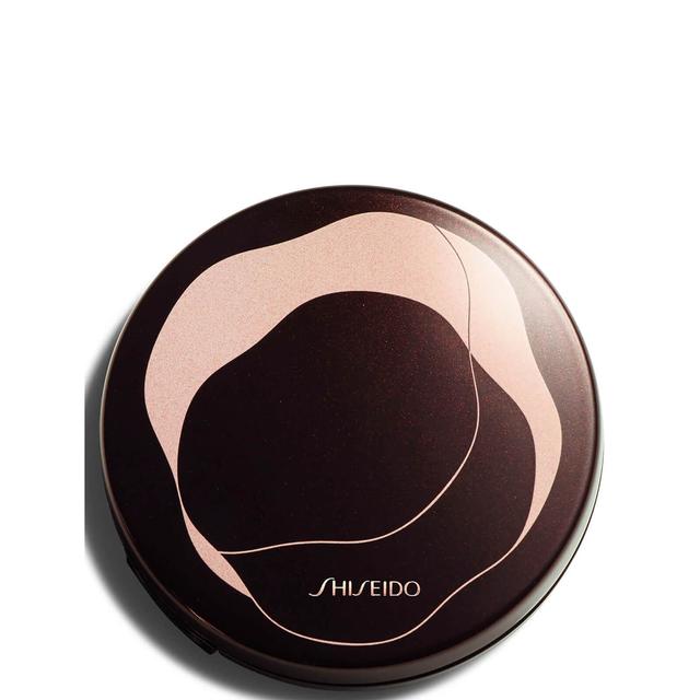 Shiseido Synchro Skin Cushion Compact Bronzer 12g on Productcaster.