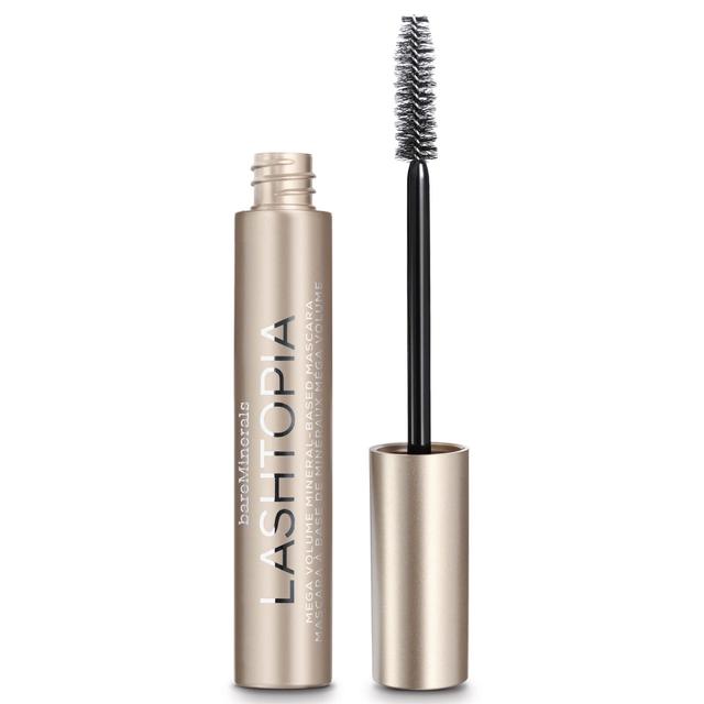 bareMinerals Lashtopia Volumizing Mascara on Productcaster.