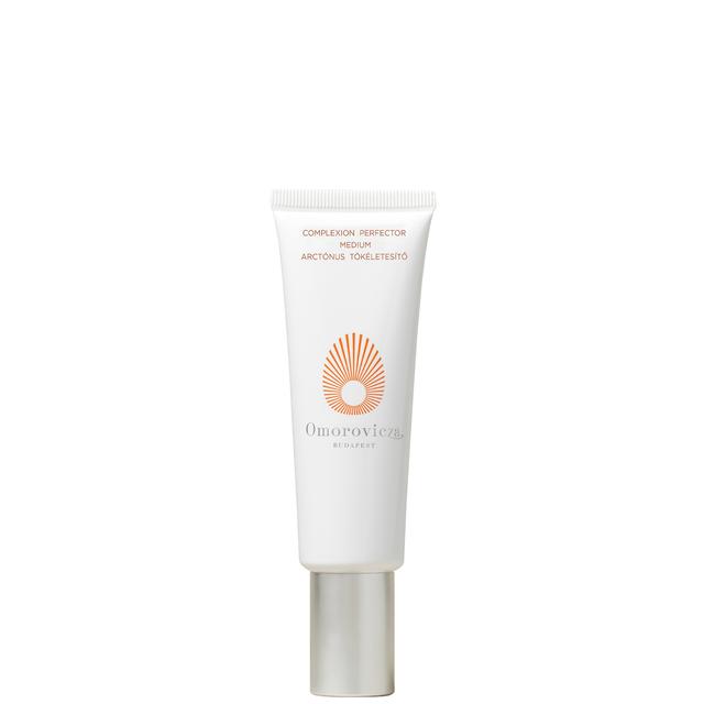 Omorovicza Complexion Perfector SPF20 Lotion 50ml (Various Shades) - Medium on Productcaster.