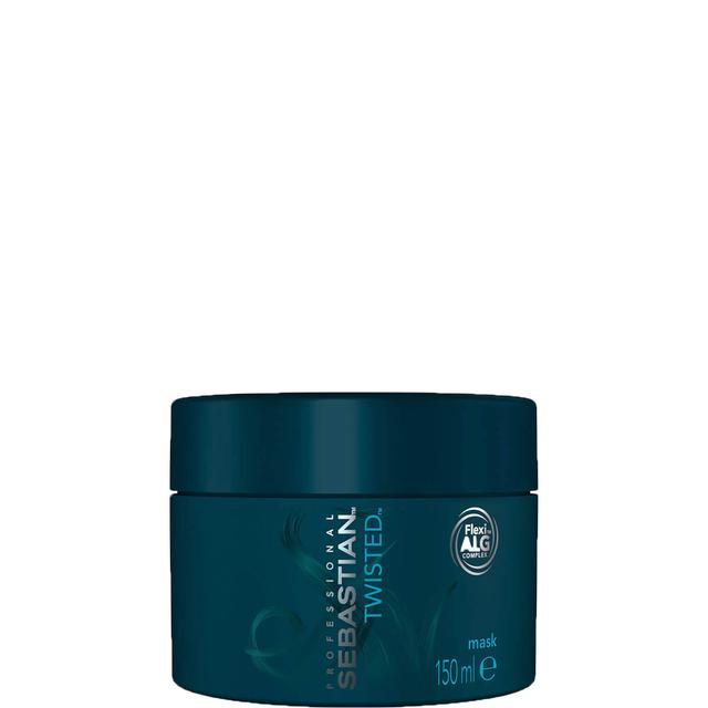 Sebastian Professional Twisted Elastic Mask 150 ml on Productcaster.