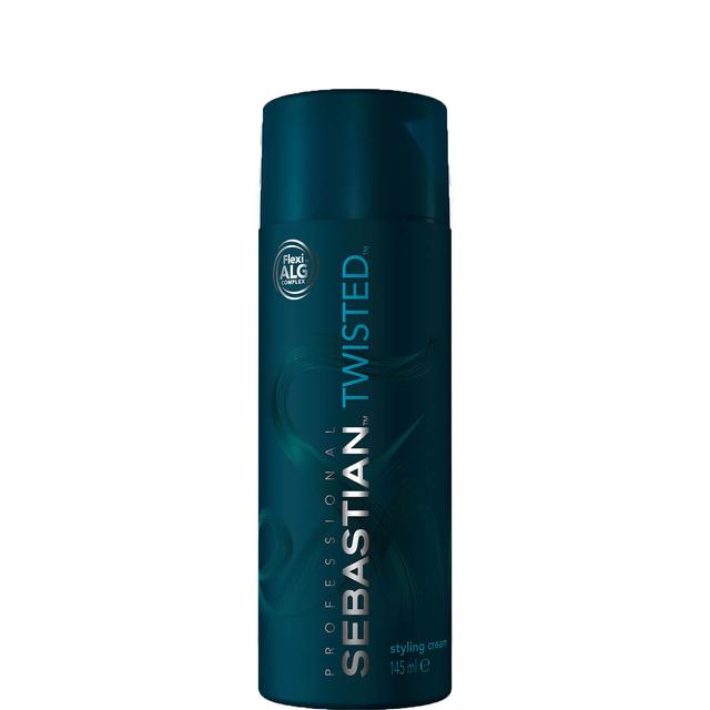 Sebastian Professional Twisted Curl Magnifier Cream 145ml on Productcaster.