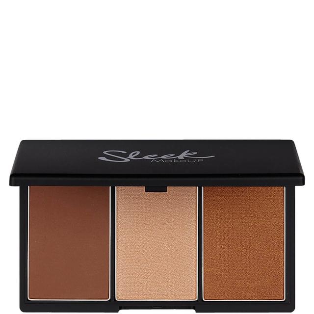 Sleek MakeUP Face Form - Medium 20g on Productcaster.