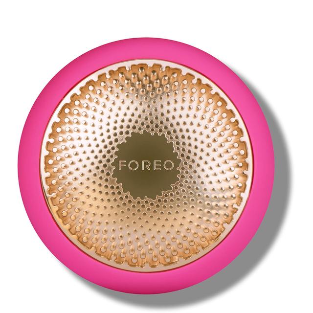 FOREO UFO Device for an Accelerated Mask Treatment (Various Shades) - Fuchsia on Productcaster.