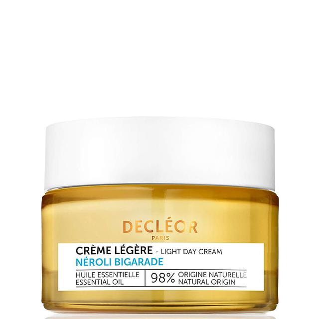 DECLÉOR Neroli Bigarade Hydrating Light Day Cream on Productcaster.