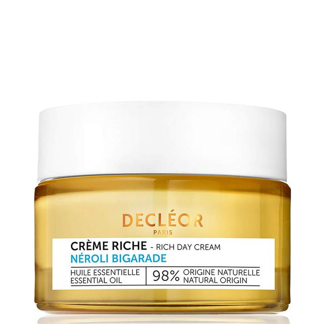 Decléor Neroli Bigarade Hydrating Day Cream for dry and dehydrated skin 50ml on Productcaster.