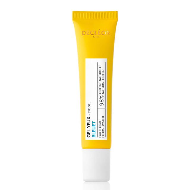 DECLÉOR Neroli Bigarade Cornflower Hydrating Eye Gel on Productcaster.