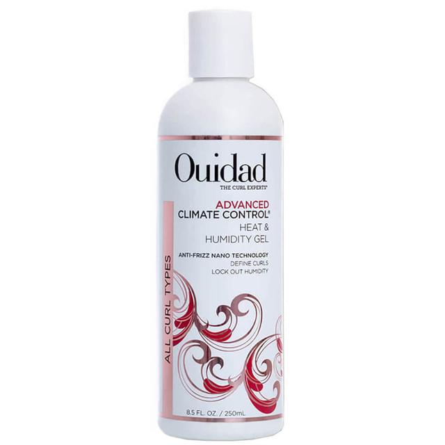 Ouidad Advanced Climate Control Heat and Humidity Gel 250ml on Productcaster.