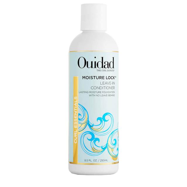 Ouidad Moisture Lock Leave-In Conditioner 250ml on Productcaster.