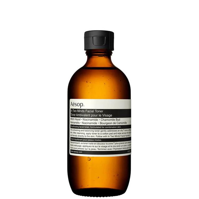 Aesop In Two Minds Facial Toner 100ml on Productcaster.