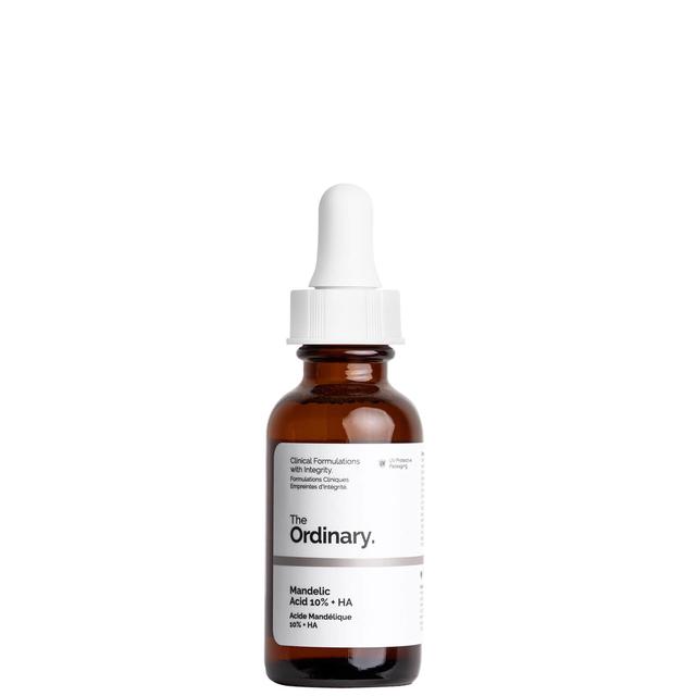 The Ordinary Mandelic Acid 10% 30ml on Productcaster.