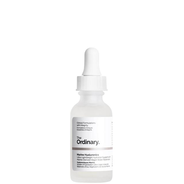 The Ordinary Marine Hyaluronics 30ml on Productcaster.